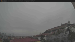 Bratislavský hrad, Staré město