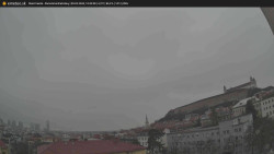 Bratislavský hrad, Staré město