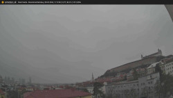 Bratislavský hrad, Staré město