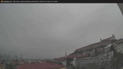 Bratislavský hrad, Staré město