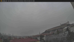 Bratislavský hrad, Staré město