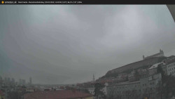 Bratislavský hrad, Staré město