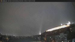 Bratislavský hrad, Staré město