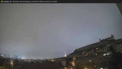 Bratislavský hrad, Staré město