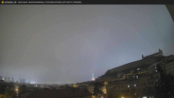 Bratislavský hrad, Staré město