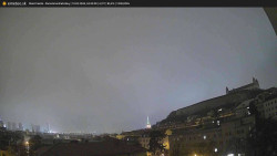 Bratislavský hrad, Staré město