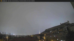 Bratislavský hrad, Staré město