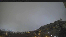 Bratislavský hrad, Staré město