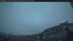 Bratislavský hrad, Staré město