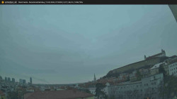 Bratislavský hrad, Staré město