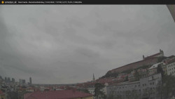 Bratislavský hrad, Staré město