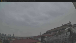 Bratislavský hrad, Staré město