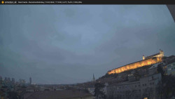 Bratislavský hrad, Staré město