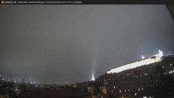 Bratislavský hrad, Staré město