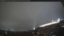 Bratislavský hrad, Staré město