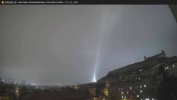 Bratislavský hrad, Staré město