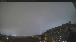 Bratislavský hrad, Staré město