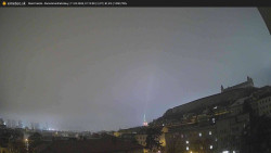 Bratislavský hrad, Staré město