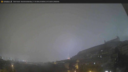 Bratislavský hrad, Staré město