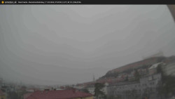 Bratislavský hrad, Staré město