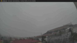 Bratislavský hrad, Staré město