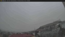 Bratislavský hrad, Staré město