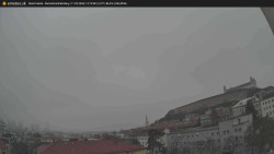 Bratislavský hrad, Staré město