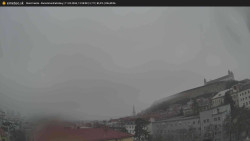 Bratislavský hrad, Staré město