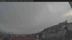 Bratislavský hrad, Staré město