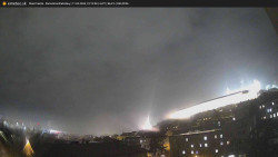 Bratislavský hrad, Staré město