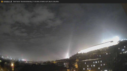 Bratislavský hrad, Staré město