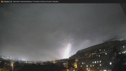 Bratislavský hrad, Staré město