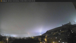 Bratislavský hrad, Staré město