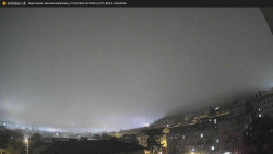 Bratislavský hrad, Staré město