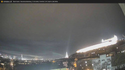 Bratislavský hrad, Staré město