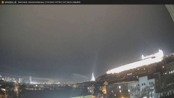 Bratislavský hrad, Staré město