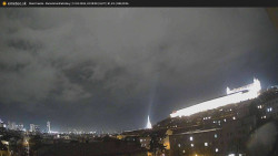 Bratislavský hrad, Staré město