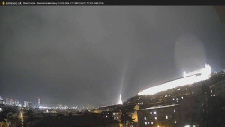 Bratislavský hrad, Staré město