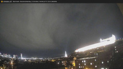 Bratislavský hrad, Staré město