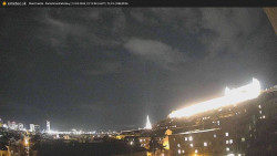 Bratislavský hrad, Staré město