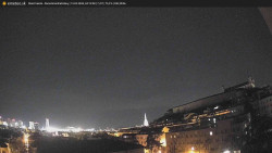 Bratislavský hrad, Staré město