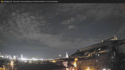 Bratislavský hrad, Staré město