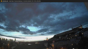 Město Bratislava - Bratislavský hrad, Staré město - 13.2.2026 v 06:30 Město Bratislava - Bratislavský hrad, Staré město - 13.2.2026 v 06:30