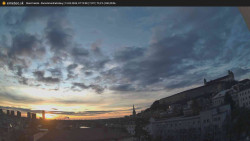 Bratislavský hrad, Staré město