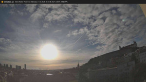 Město Bratislava - Bratislavský hrad, Staré město - 13.2.2026 v 08:30 Město Bratislava - Bratislavský hrad, Staré město - 13.2.2026 v 08:30