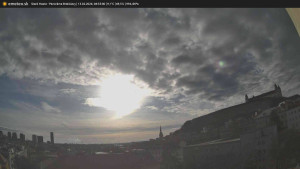 Město Bratislava - Bratislavský hrad, Staré město - 13.2.2026 v 09:00 Město Bratislava - Bratislavský hrad, Staré město - 13.2.2026 v 09:00