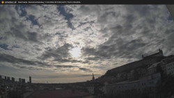 Bratislavský hrad, Staré město