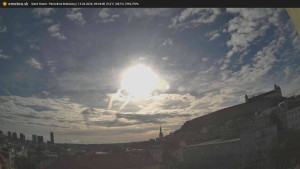 Město Bratislava - Bratislavský hrad, Staré město - 13.2.2026 v 09:30 Město Bratislava - Bratislavský hrad, Staré město - 13.2.2026 v 09:30