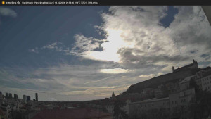 Město Bratislava - Bratislavský hrad, Staré město - 13.2.2026 v 10:00 Město Bratislava - Bratislavský hrad, Staré město - 13.2.2026 v 10:00