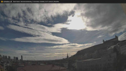 Bratislavský hrad, Staré město